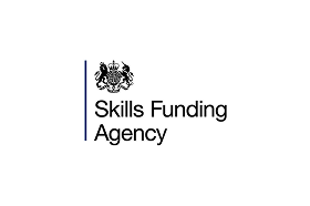 Skills Funding Agency Logo