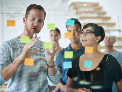 Skills Bootcamps