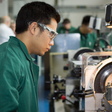 National Apprenticeship Week 2026 | Loughborough College Group