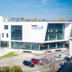 National Apprenticeship Week 2026 | Loughborough College Group